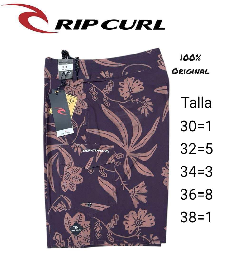 Pantas Surf Ripcurl