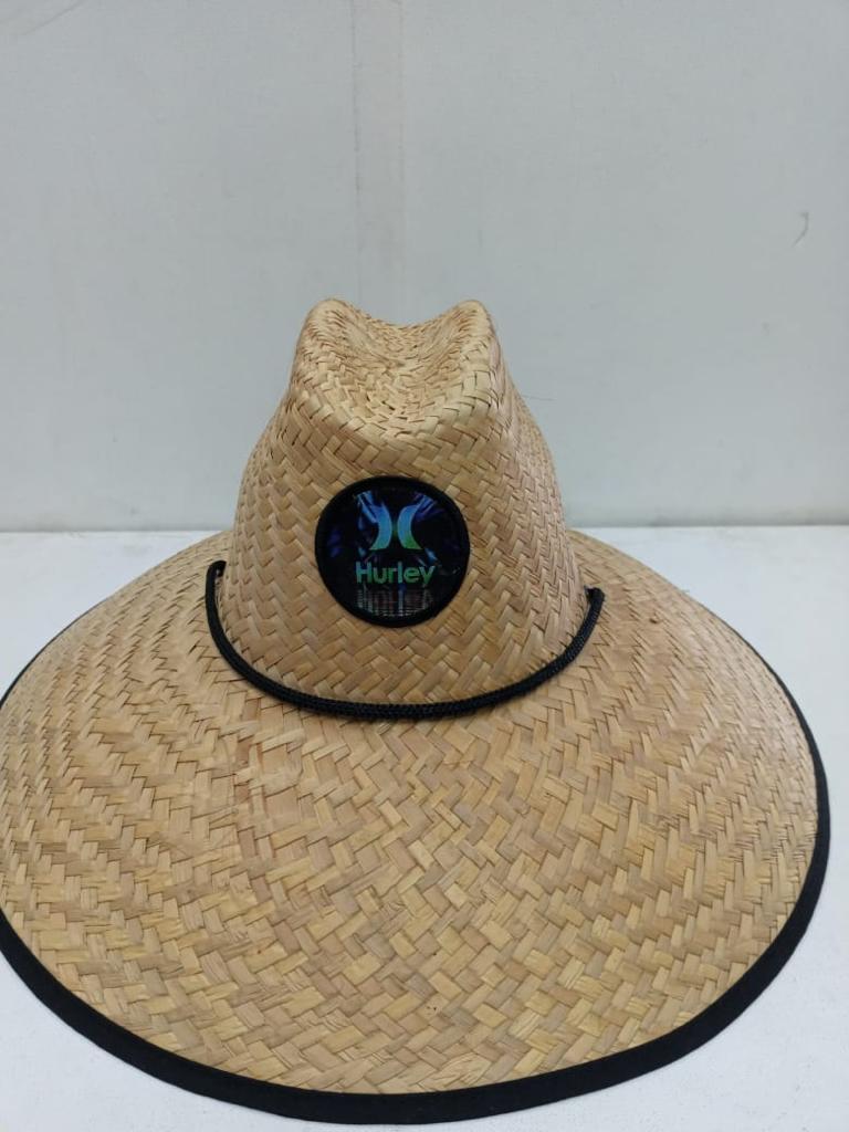 SOMBRERO DE PLAYA