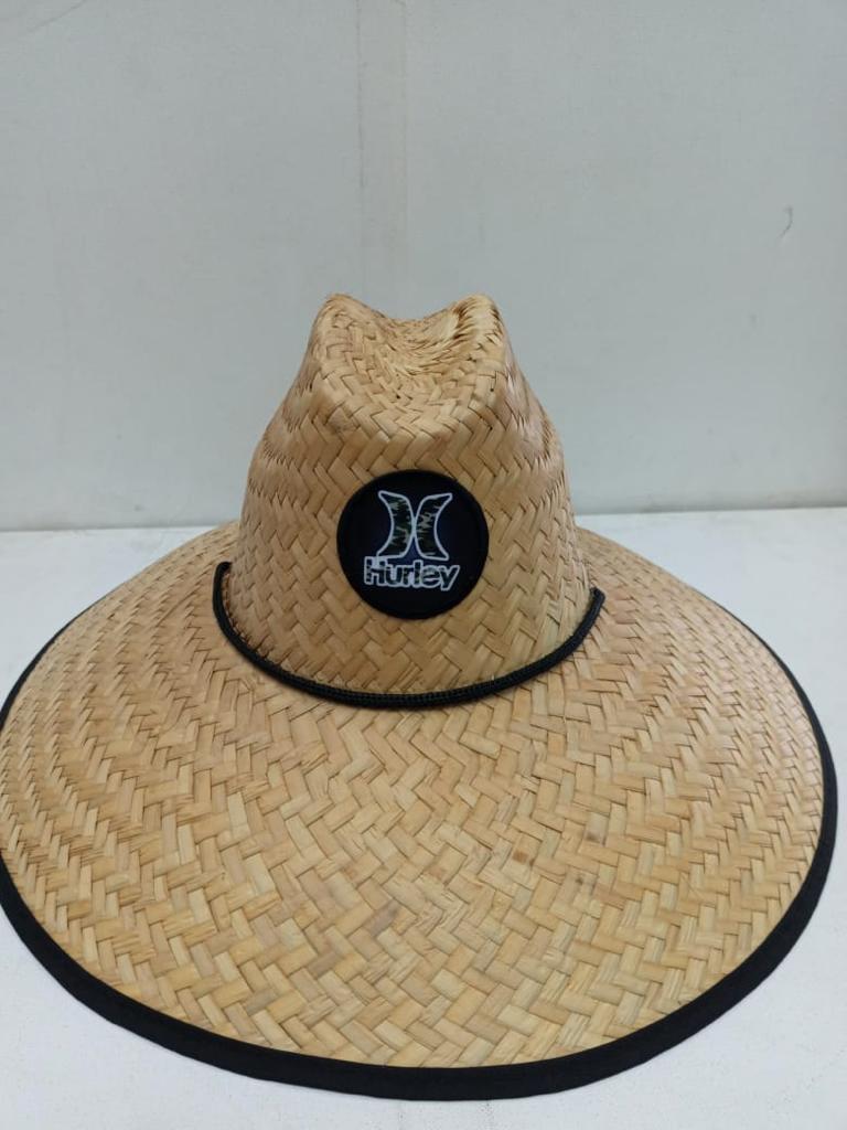 SOMBRERO DE PLAYA