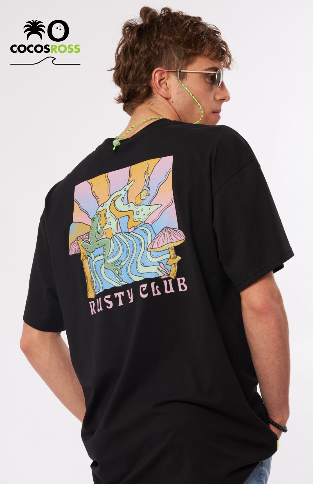CAMISETAS - TSHIRT