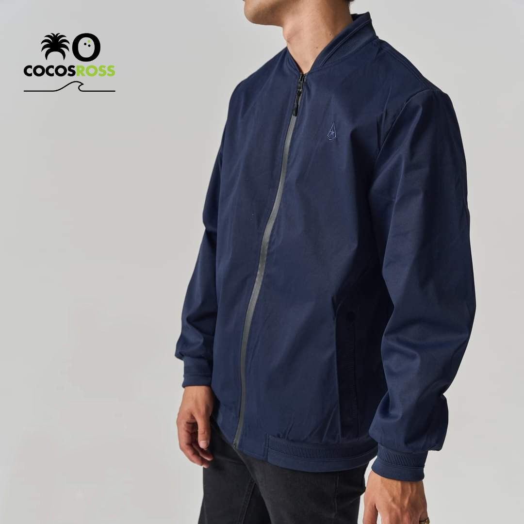 JACKET Y ABRIGOS