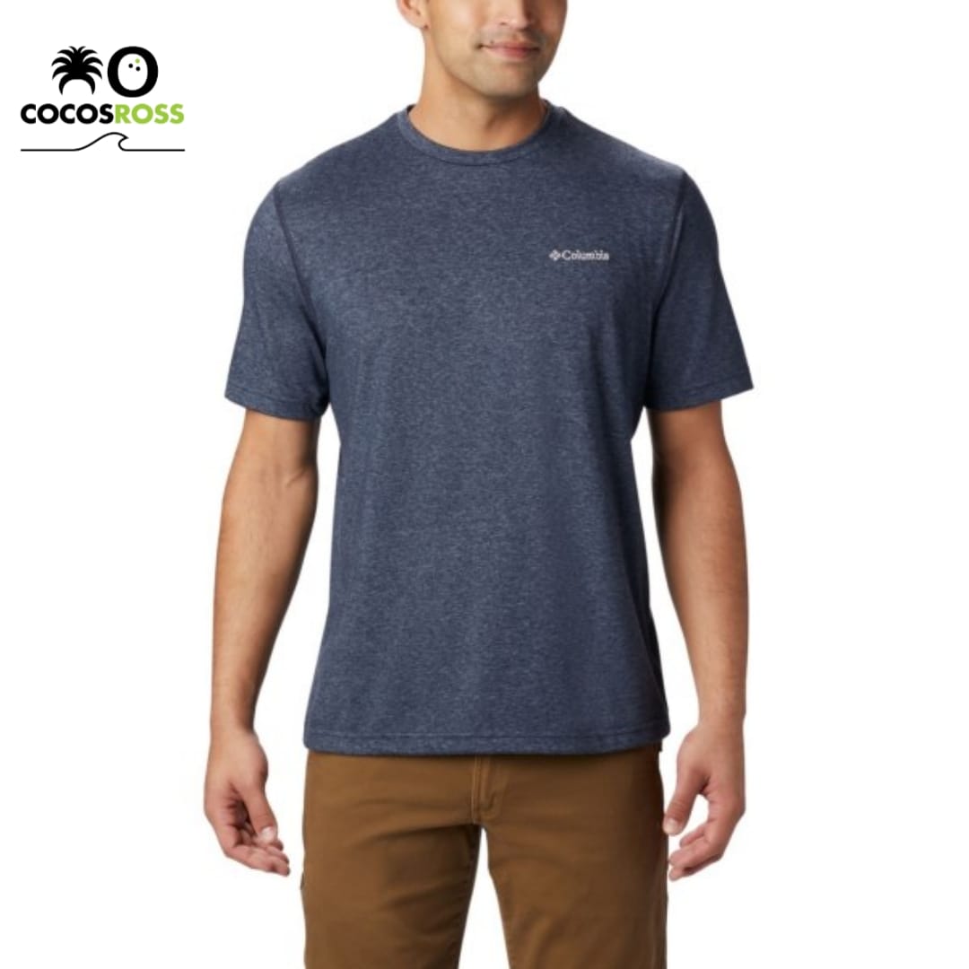 Camiseta Columbia