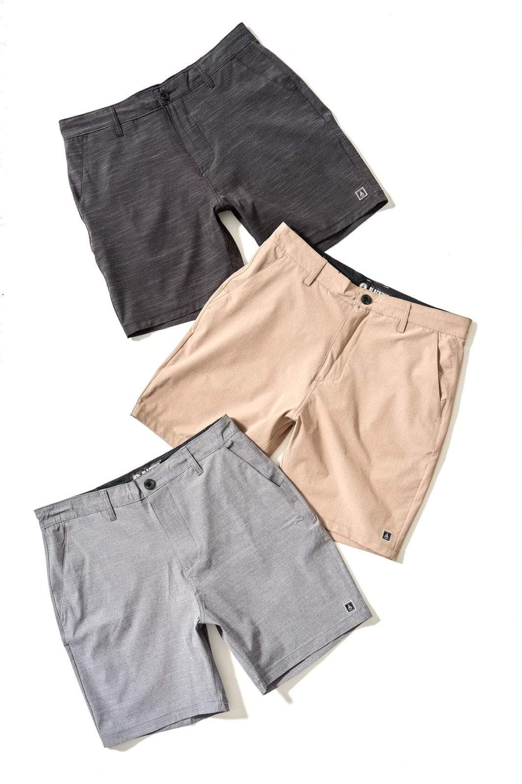 Short Panta
