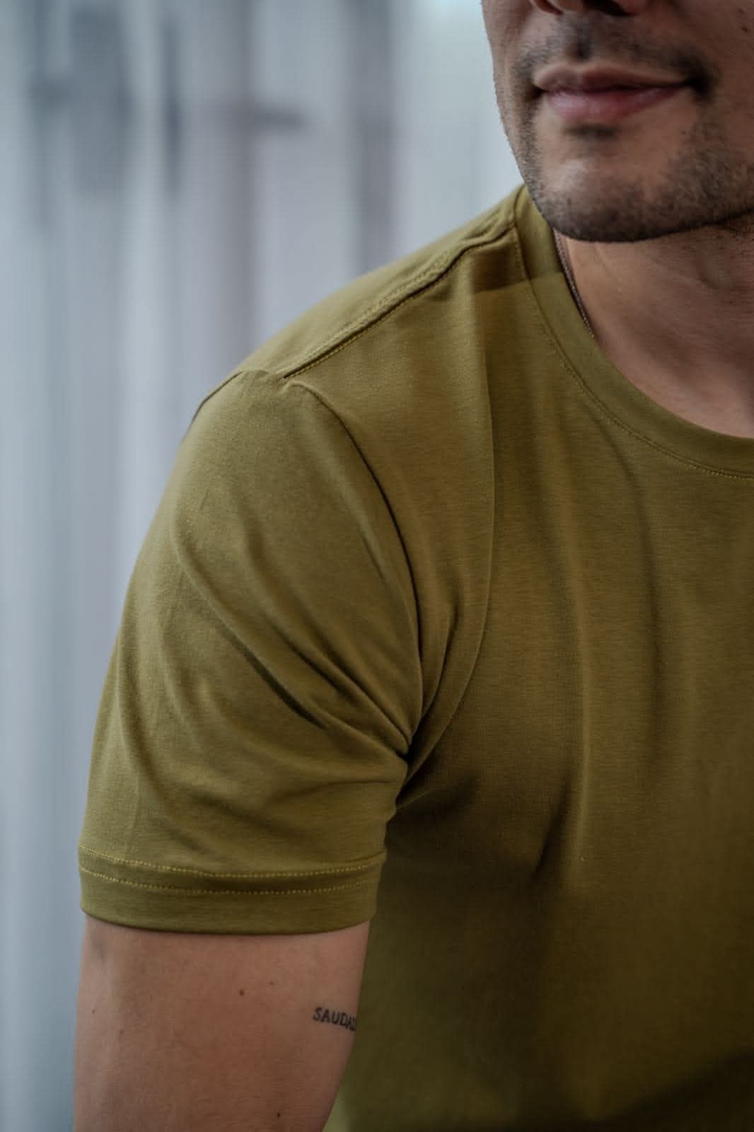 Camisetas dry