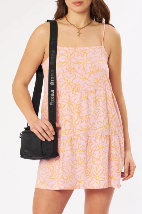 Vestido Rusty