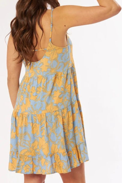 Vestido Rusty