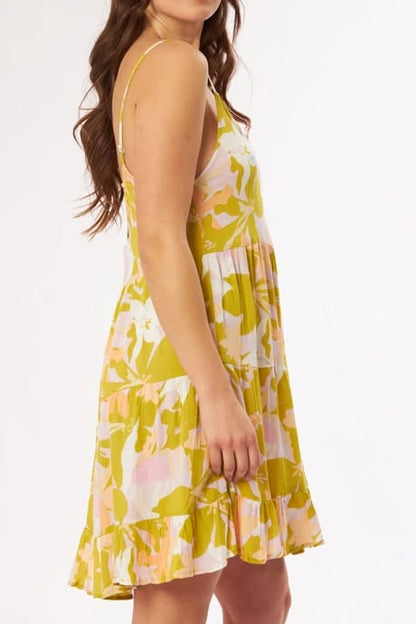Vestido Rusty