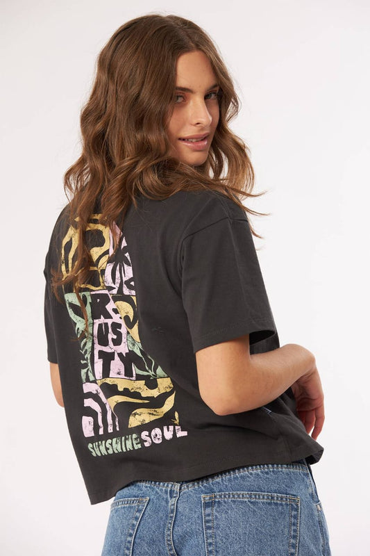 Blusa Rusty