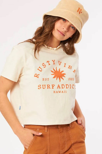 Blusa Mujer