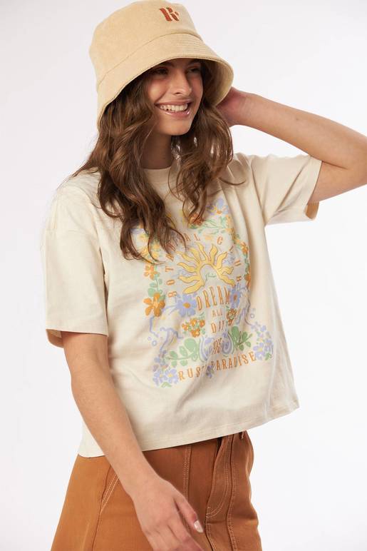 Blusa Rusty