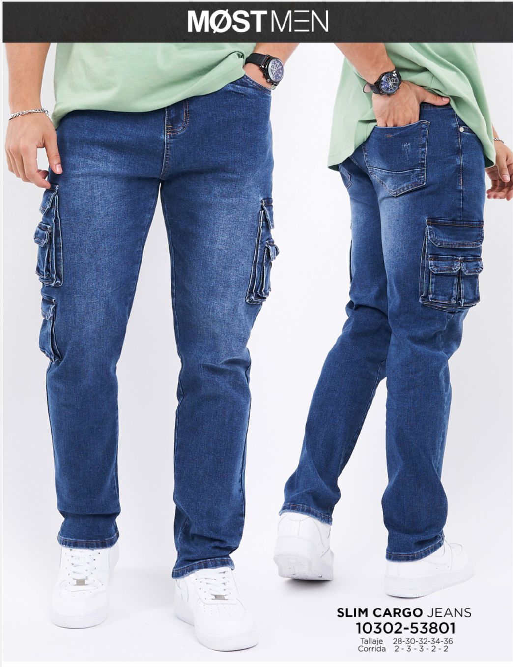 Baggy Jeans