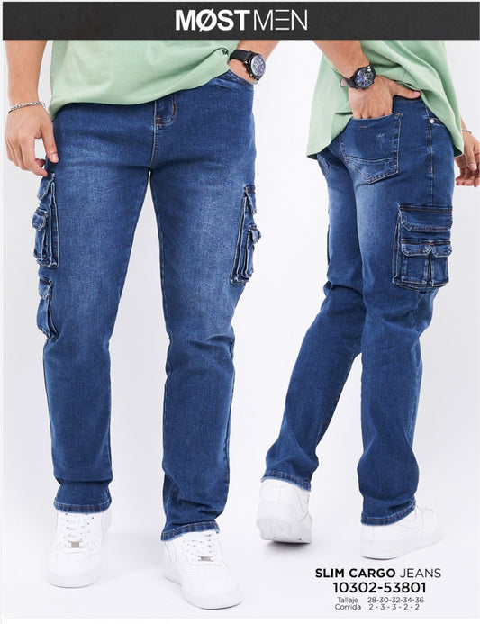 Baggy Jeans