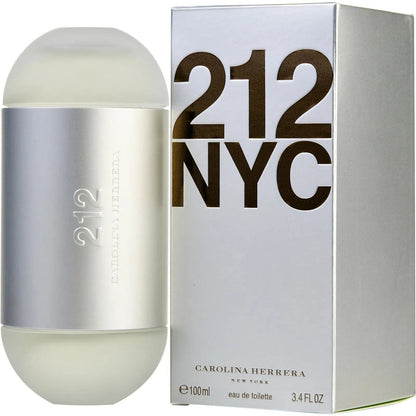 PERFUMES MUJER