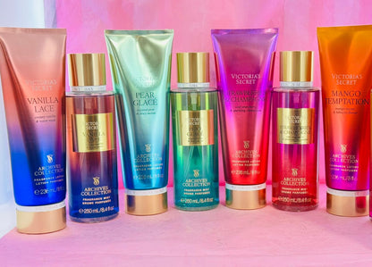 BODY VICTORIA SECRET