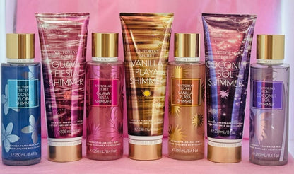 BODY VICTORIA SECRET
