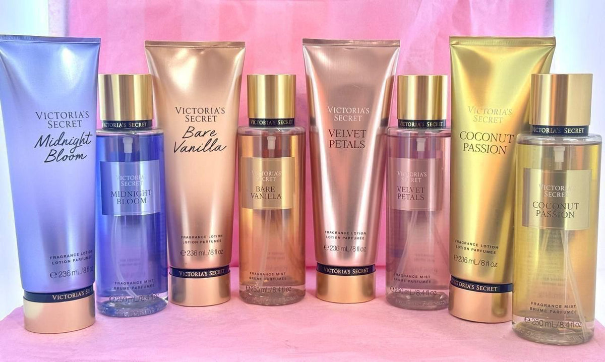 BODY VICTORIA SECRET