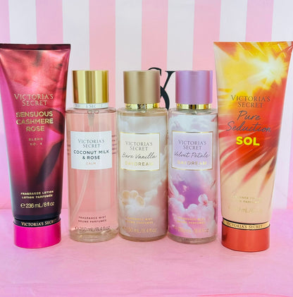 BODY VICTORIA SECRET