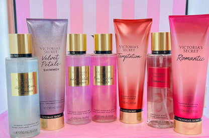BODY VICTORIA SECRET