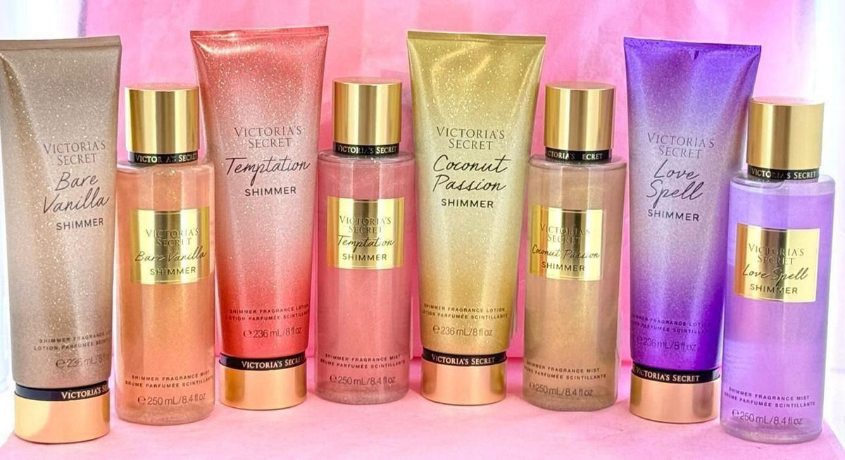 BODY VICTORIA SECRET
