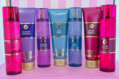 BODY BATH &BODY y PINK