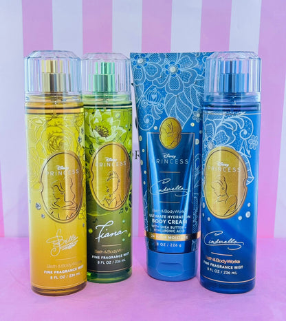 BODY BATH &BODY y PINK