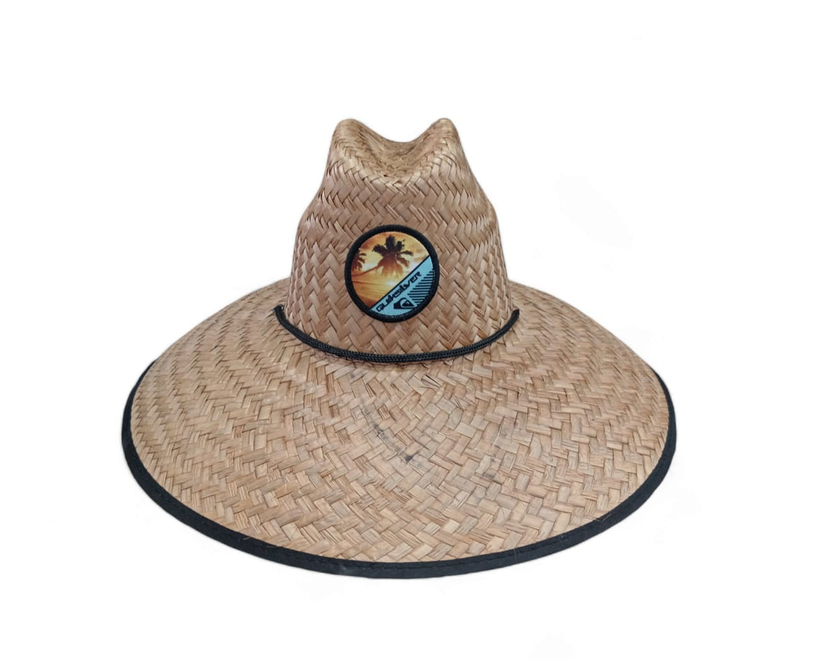 Sombrero Paja