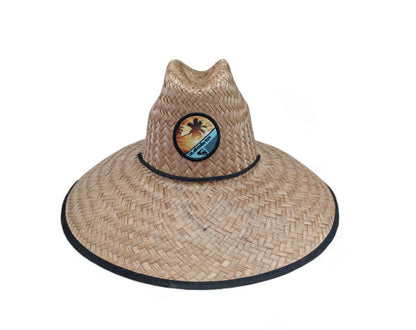 Sombrero Paja