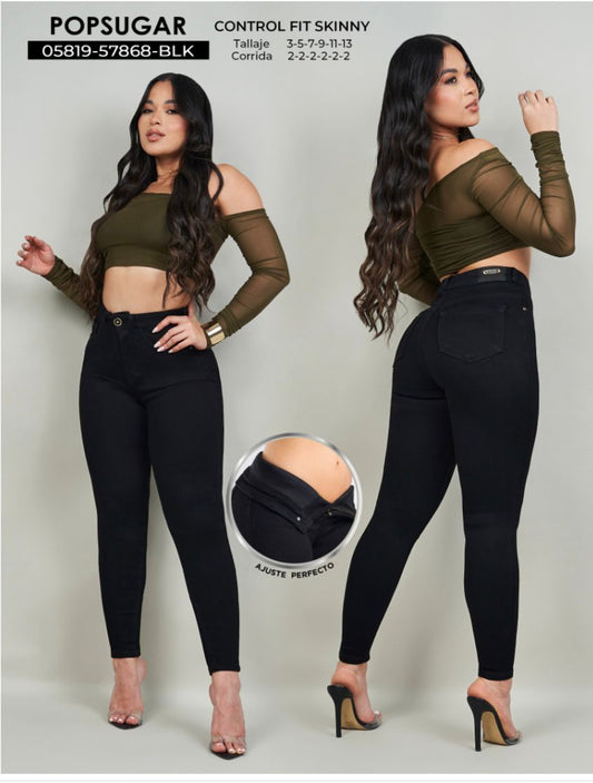 Jeans Mujer