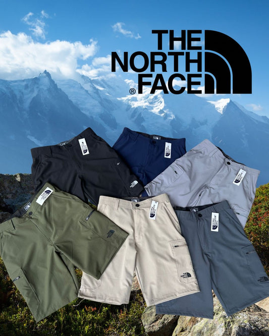 Short PANTA NORT FACE