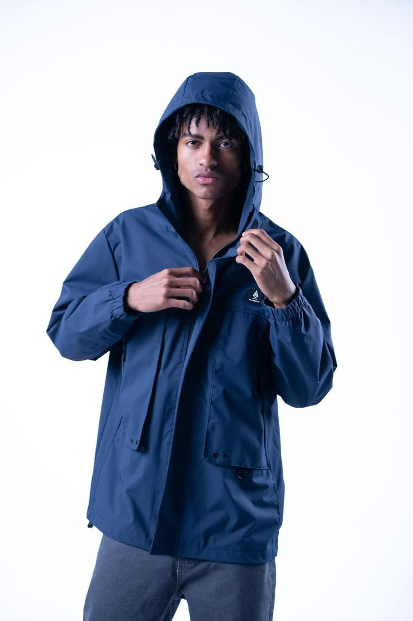 JACKET IMPERMEABLE