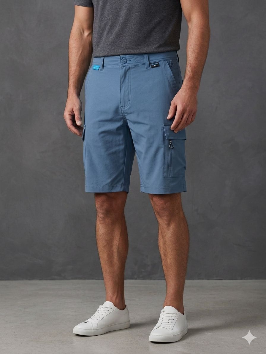 SHORT PANTA DRY FIT