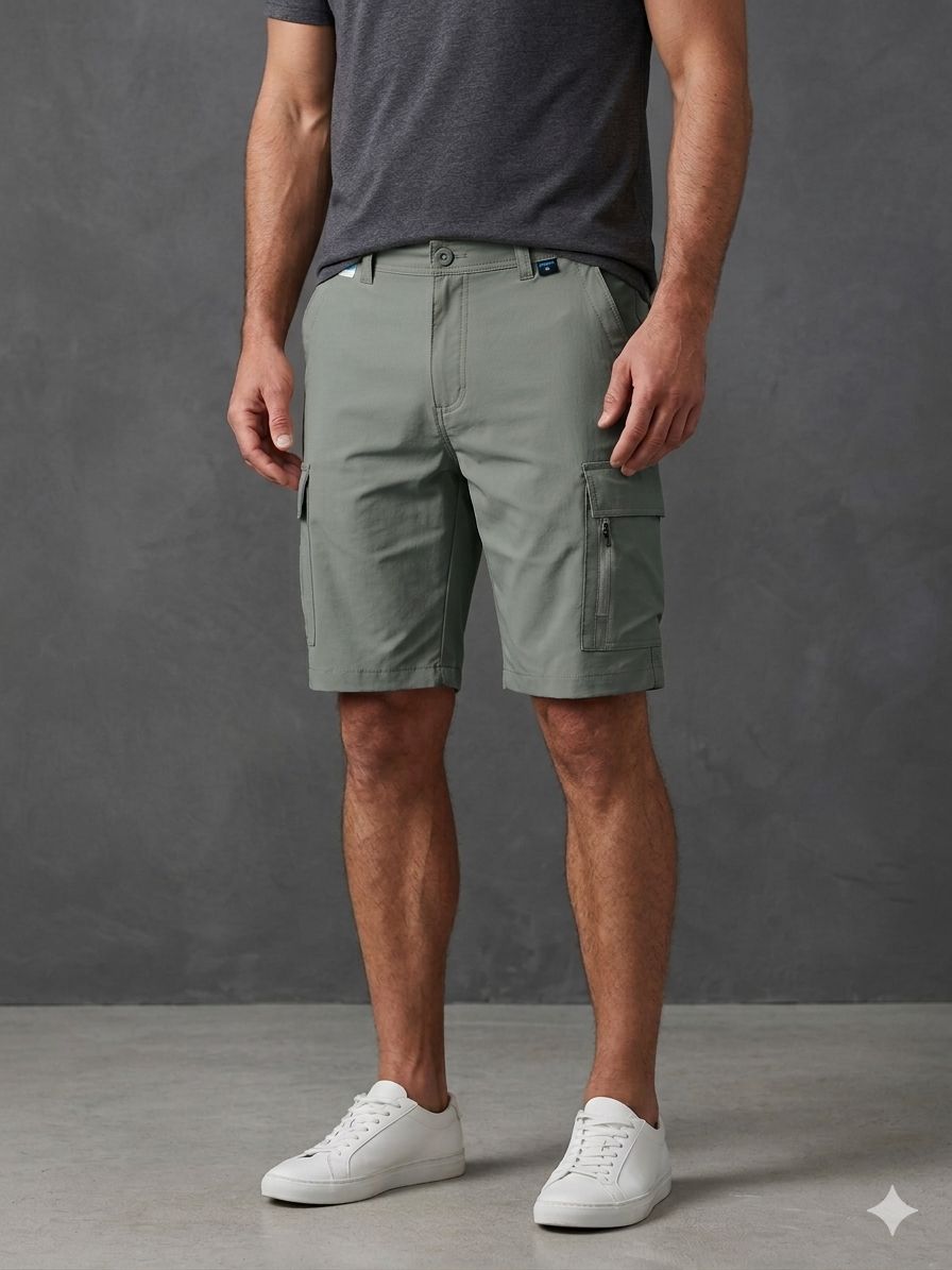 SHORT PANTA DRY FIT