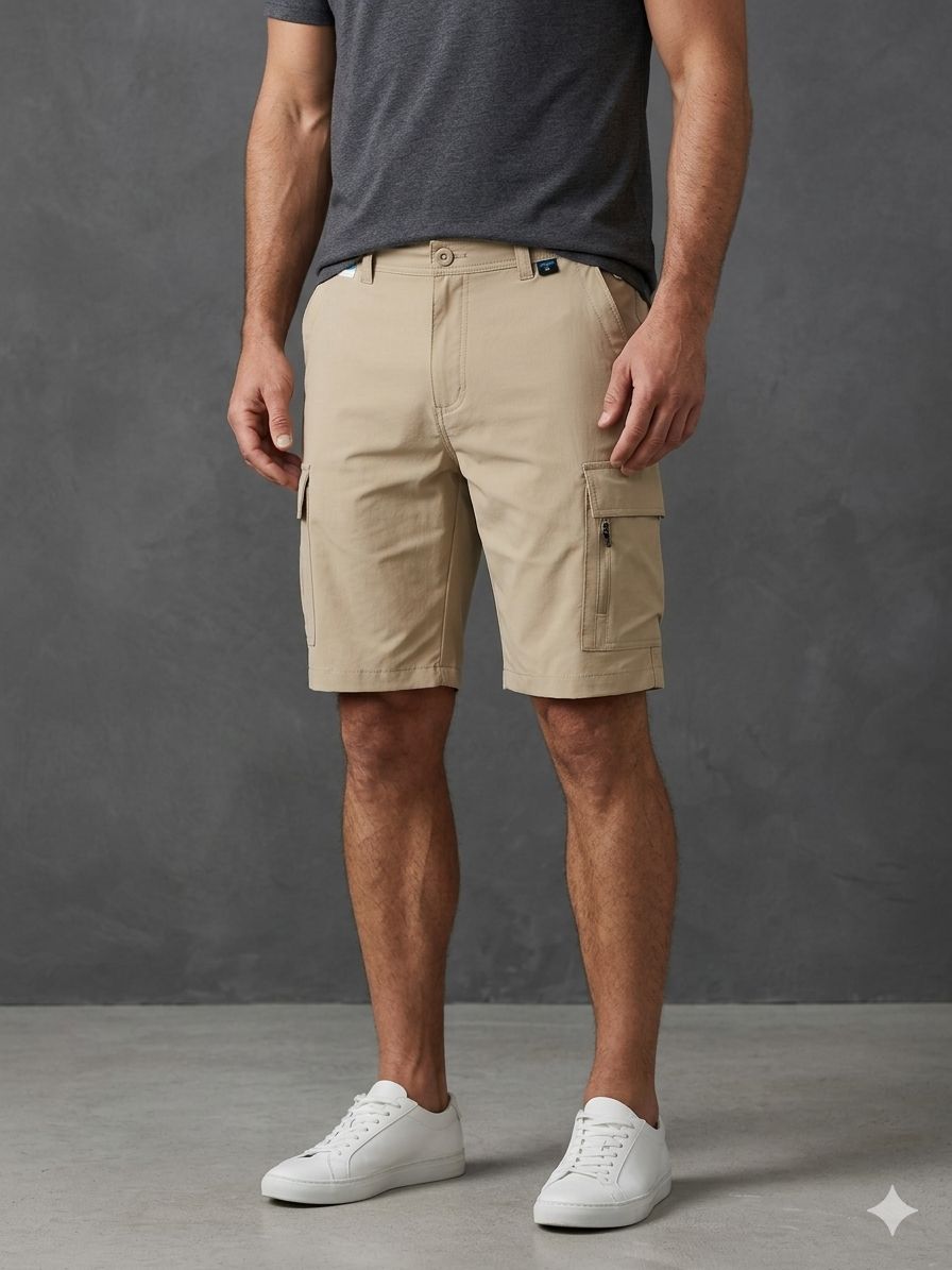 SHORT PANTA DRY FIT
