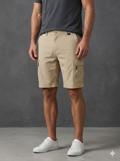 SHORT PANTA DRY FIT