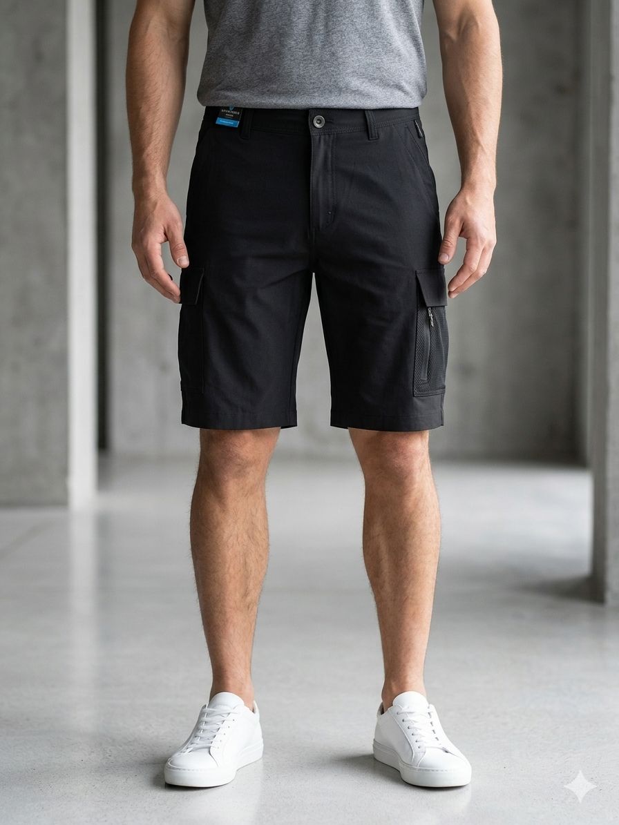 SHORT PANTA DRY FIT