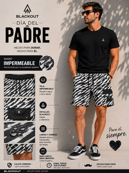 Bañador BLACK OUT