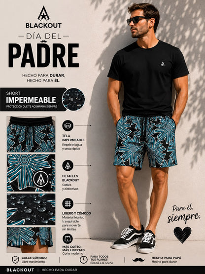 Bañador BLACK OUT