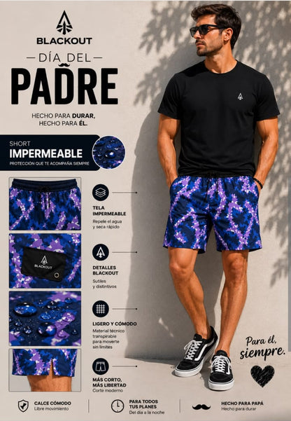 Bañador BLACK OUT