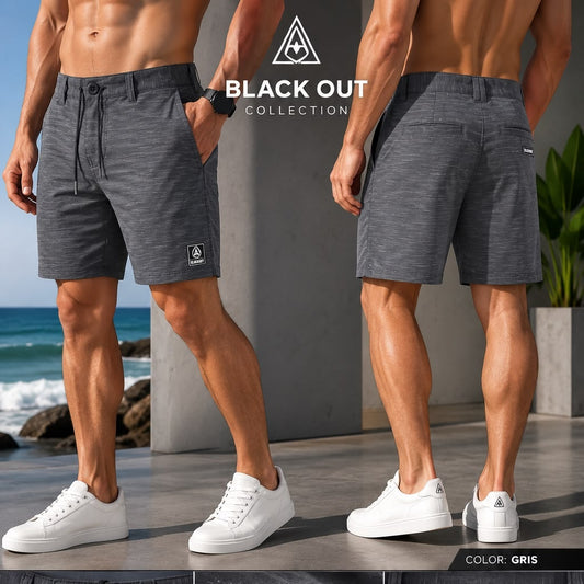 SHORT PANTA DRY FIT