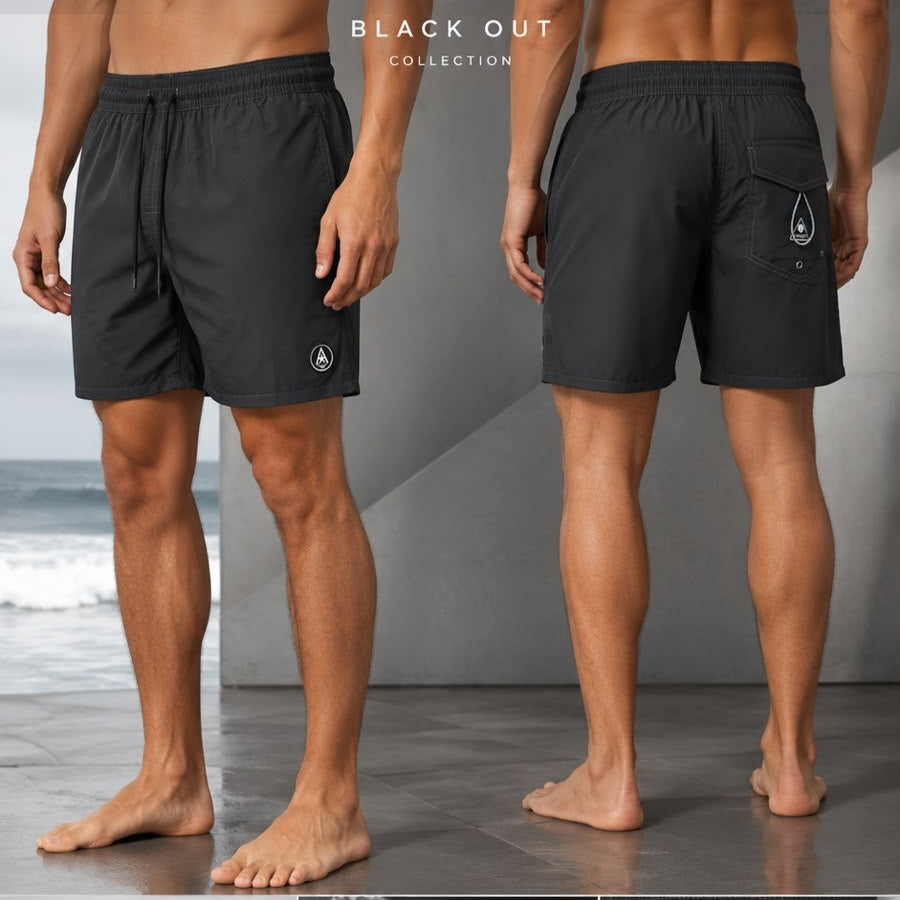Bañador BLACK OUT