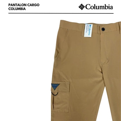 Pantalón Columbia