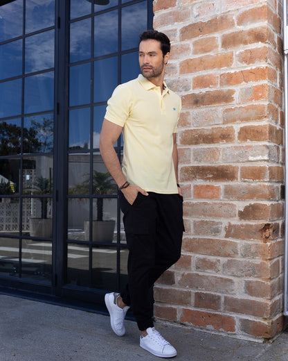 Camisa Polo Off Shore