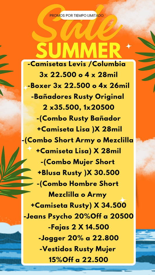 OFERTAS