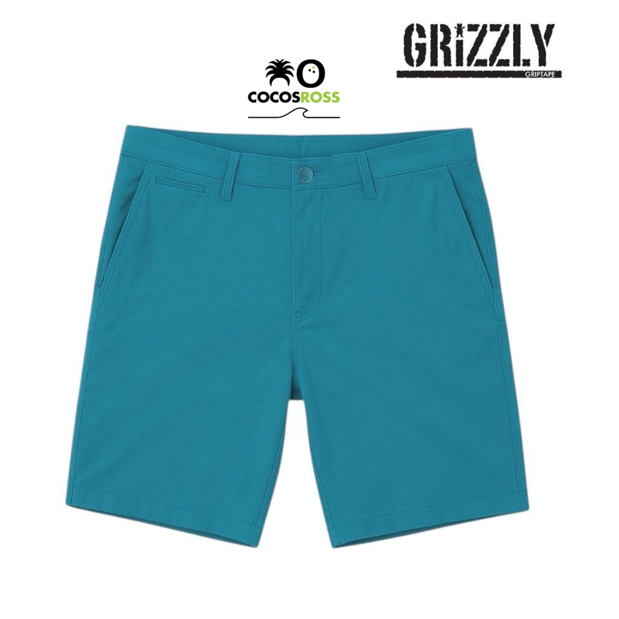 SHORT PANTA DRY FIT