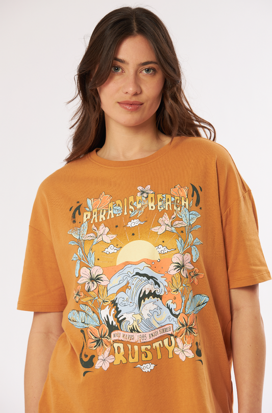Blusa Rusty