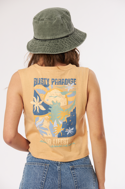 Blusa Mujer