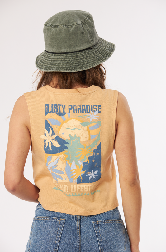 Blusa Mujer