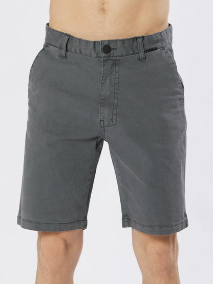 Short Bermuda Army Rusty