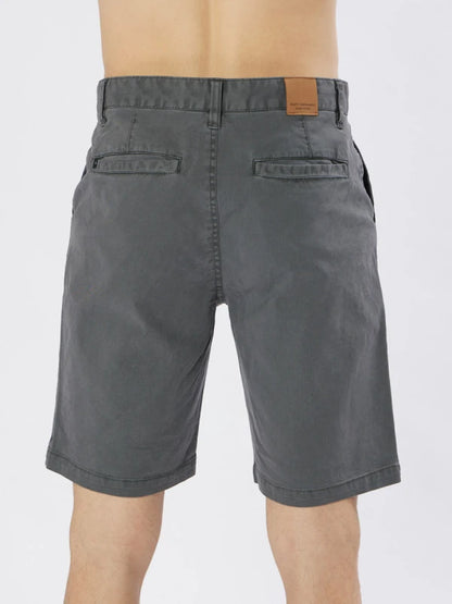 Short Bermuda Army Rusty