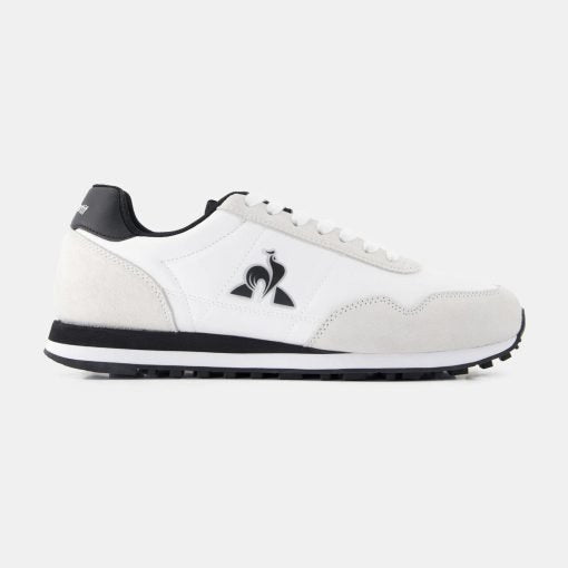 Tennis LEQ blanca
